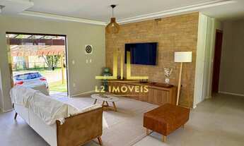 Imagem 6: MARAVILHOSA MANSÃO - 6 SUÍTES - 400M² - ILHA DOS PÁSSSAROS - PRAIA DO FORTE