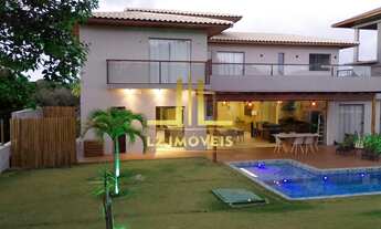 Imagem 2: MARAVILHOSA MANSÃO - 6 SUÍTES - 400M² - ILHA DOS PÁSSSAROS - PRAIA DO FORTE