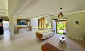 Imagem 7: MARAVILHOSA MANSÃO - 6 SUÍTES - 400M² - ILHA DOS PÁSSSAROS - PRAIA DO FORTE