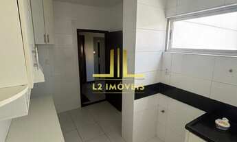 Imagem 7: APARTAMENTO - 3/4 COM SUÍTE - 98M² - 01 VAGA - IMBUÍ