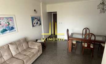 Imagem 2: APARTAMENTO - 3/4 COM SUÍTE - 98M² - 01 VAGA - IMBUÍ