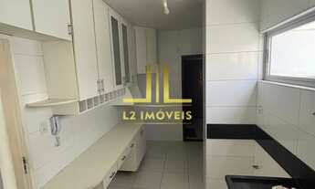 Imagem 6: APARTAMENTO - 3/4 COM SUÍTE - 98M² - 01 VAGA - IMBUÍ