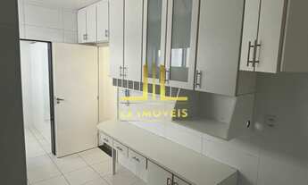 Imagem 5: APARTAMENTO - 3/4 COM SUÍTE - 98M² - 01 VAGA - IMBUÍ