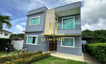 Imagem: CASA LUXUOSA - 5 QUARTOS SENDO 3 SUÍTES