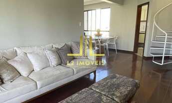 Imagem: APARTAMENTO ALTO PADRÃO - 4 QUARTOS COM