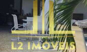 Imagem: CASA LUXUOSA - 5 SUÍTES - INTERLAGOS ABRANTES