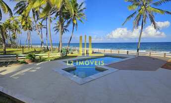 Imagem 6: CASA LINDISSIMA - 10 SUÍTES - FRENTE MAR - BUSCA VIDA