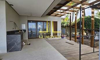 Imagem: CASA LINDISSIMA - 10 SUÍTES - FRENTE MAR