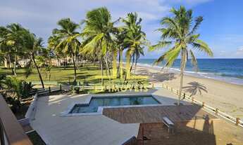 Imagem 5: CASA LINDISSIMA - 10 SUÍTES - FRENTE MAR - BUSCA VIDA