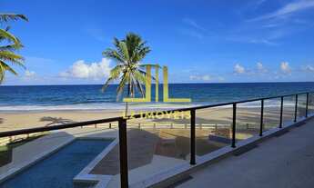 Imagem 7: CASA LINDISSIMA - 10 SUÍTES - FRENTE MAR - BUSCA VIDA