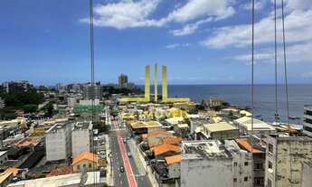 Imagem 6: APARTAMENTO - 2/4 COM SUÍTE - 66M² - NASCENTE - BEACH CLASS - RIO VERMELHO