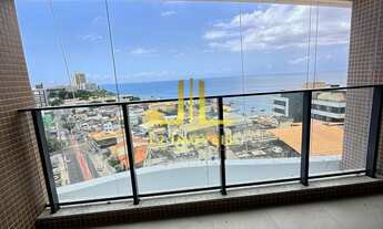 Imagem 5: APARTAMENTO - 2/4 COM SUÍTE - 66M² - NASCENTE - BEACH CLASS - RIO VERMELHO