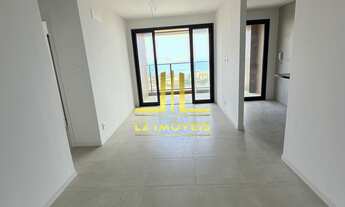 Imagem 2: APARTAMENTO - 2/4 COM SUÍTE - 66M² - NASCENTE - BEACH CLASS - RIO VERMELHO