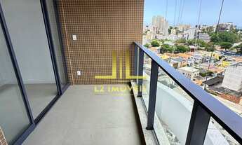 Imagem 7: APARTAMENTO - 2/4 COM SUÍTE - 66M² - NASCENTE - BEACH CLASS - RIO VERMELHO