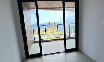 Imagem 4: APARTAMENTO - 2/4 COM SUÍTE - 66M² - NASCENTE - BEACH CLASS - RIO VERMELHO