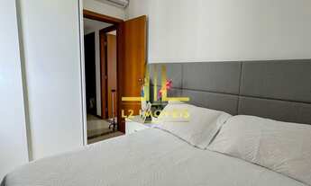 Imagem 6: APARTAMENTO - 3 QUARTOS SENDO 1 SUÍTE - ARMAÇÃO