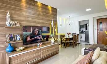 Imagem: APARTAMENTO - 3 QUARTOS SENDO 1 SUÍTE