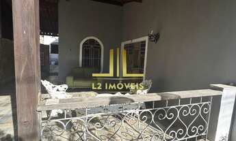 Imagem 5: CASA - 8 QUARTOS SENDO 1 SUÍTE - PITUBA