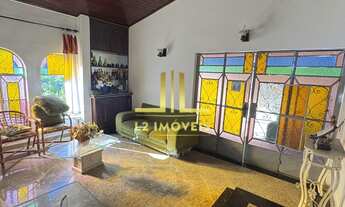 Imagem 7: CASA - 8 QUARTOS SENDO 1 SUÍTE - PITUBA