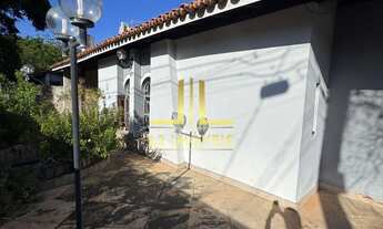 Imagem 2: CASA - 8 QUARTOS SENDO 1 SUÍTE - PITUBA