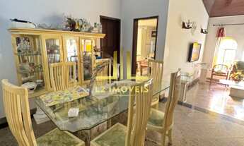 Imagem 6: CASA - 8 QUARTOS SENDO 1 SUÍTE - PITUBA