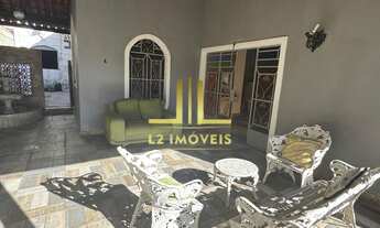 Imagem 4: CASA - 8 QUARTOS SENDO 1 SUÍTE - PITUBA