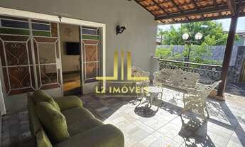 Imagem 3: CASA - 8 QUARTOS SENDO 1 SUÍTE - PITUBA