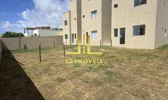 Imagem 7: CASA - 3/4 SENDO 2 SUÍTES - 80M² - 02 VAGAS - JACUÍPE