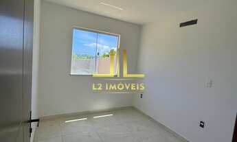 Imagem 5: CASA - 3/4 SENDO 2 SUÍTES - 80M² - 02 VAGAS - JACUÍPE