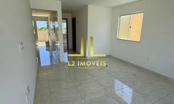 Imagem 6: CASA - 3/4 SENDO 2 SUÍTES - 80M² - 02 VAGAS - JACUÍPE