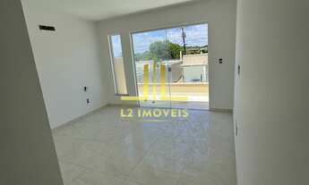 Imagem 3: CASA - 3/4 SENDO 2 SUÍTES - 80M² - 02 VAGAS - JACUÍPE