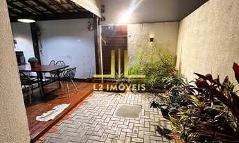 Imagem 3: CASA DUPLEX - 3/4 COM SUÍTE - 128M² - ABRANTES