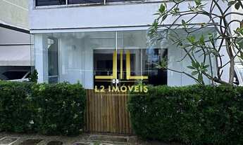 Imagem: CASA DUPLEX - 3/4 COM SUÍTE - 128M²