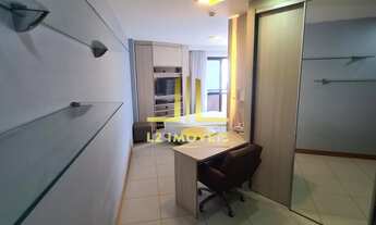 Imagem: APARTAMENTO - QUARTO E SALA - CAMINHO DAS