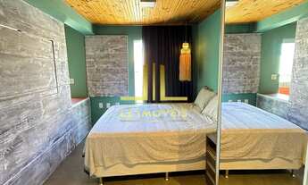 Imagem 7: APARTAMENTO - QUARTO E SALA - NASCENTE - PORTEIRA FECHADA - BURAQUINHO