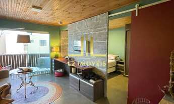 Imagem 5: APARTAMENTO - QUARTO E SALA - NASCENTE - PORTEIRA FECHADA - BURAQUINHO