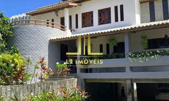 Imagem: CASA LUXUOSA - 4 SUÍTES - PARQUE COSTA