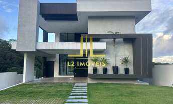 Imagem: MARAVILHOSA CASA - 4 SUÍTES - 280M²