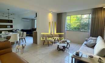 Imagem: APARTAMENTO - 4 QUARTOS SENDO 1 SUÍTE