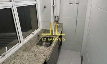 Imagem 7: APARTAMENTO ALTO PADRÃO - 3 QUARTOS SENDO 2 SUÍTES - PORTEIRA FECHADA - PLATNO GREENVILLE