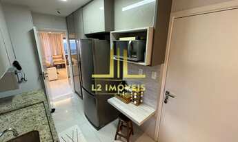 Imagem 6: APARTAMENTO ALTO PADRÃO - 3 QUARTOS SENDO 2 SUÍTES - PORTEIRA FECHADA - PLATNO GREENVILLE