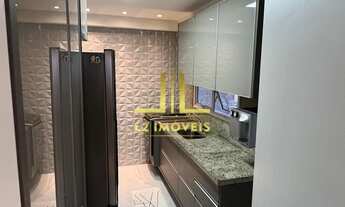 Imagem 5: APARTAMENTO ALTO PADRÃO - 3 QUARTOS SENDO 2 SUÍTES - PORTEIRA FECHADA - PLATNO GREENVILLE