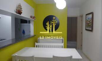 Imagem 4: APARTAMENTO - 2 QUARTOS SENDO 1 SUÍTE - BARRA DO JACUIPE