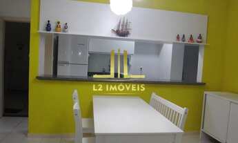 Imagem 5: APARTAMENTO - 2 QUARTOS SENDO 1 SUÍTE - BARRA DO JACUIPE