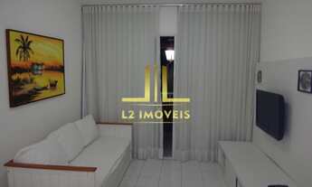 Imagem: APARTAMENTO - 2 QUARTOS SENDO 1 SUÍTE