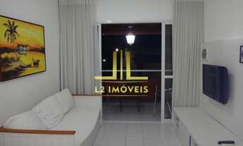 Imagem 2: APARTAMENTO - 2 QUARTOS SENDO 1 SUÍTE - BARRA DO JACUIPE