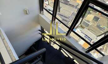 Imagem 3: APARTAMENTO COBERTURA - 2 QUARTOS SENDO 1 SUÍTE - NASCENTE - RIO VERMELHO