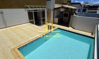 Imagem 5: APARTAMENTO COBERTURA - 2 QUARTOS SENDO 1 SUÍTE - NASCENTE - RIO VERMELHO