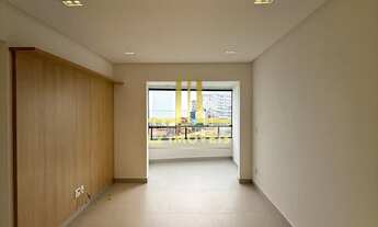 Imagem: APARTAMENTO - 2 QUARTOS SENDO 1 SUÍTE