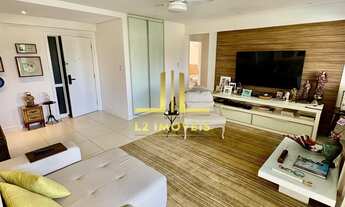 Imagem: APARTAMENTO - 3 SUÍTES - 140M² - VISTA